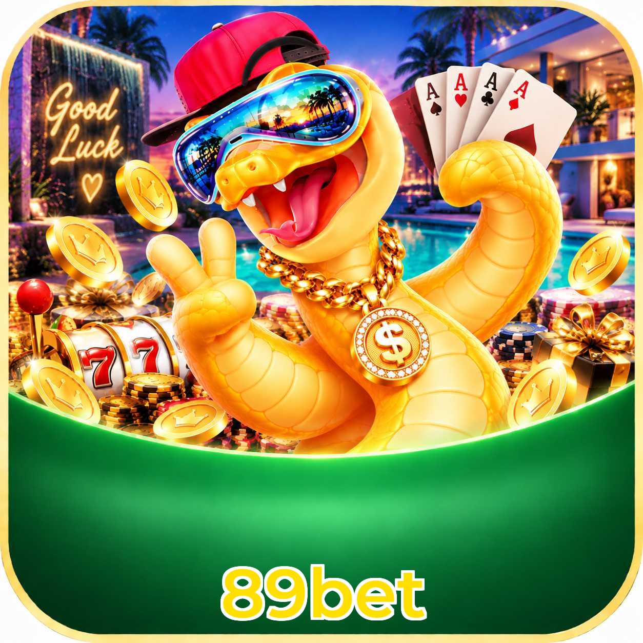PIX instantâneo 89bet - Depósito e saque rápido 24 horas