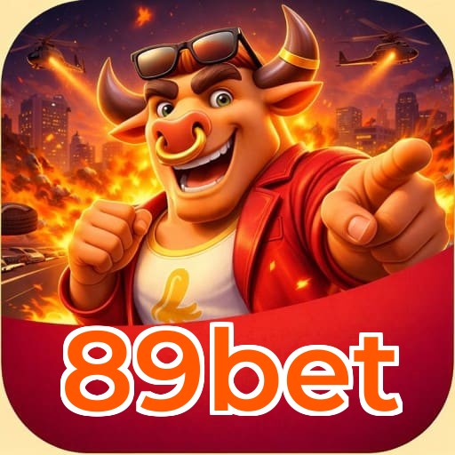 Resumo visual de bônus e campanhas 89bet