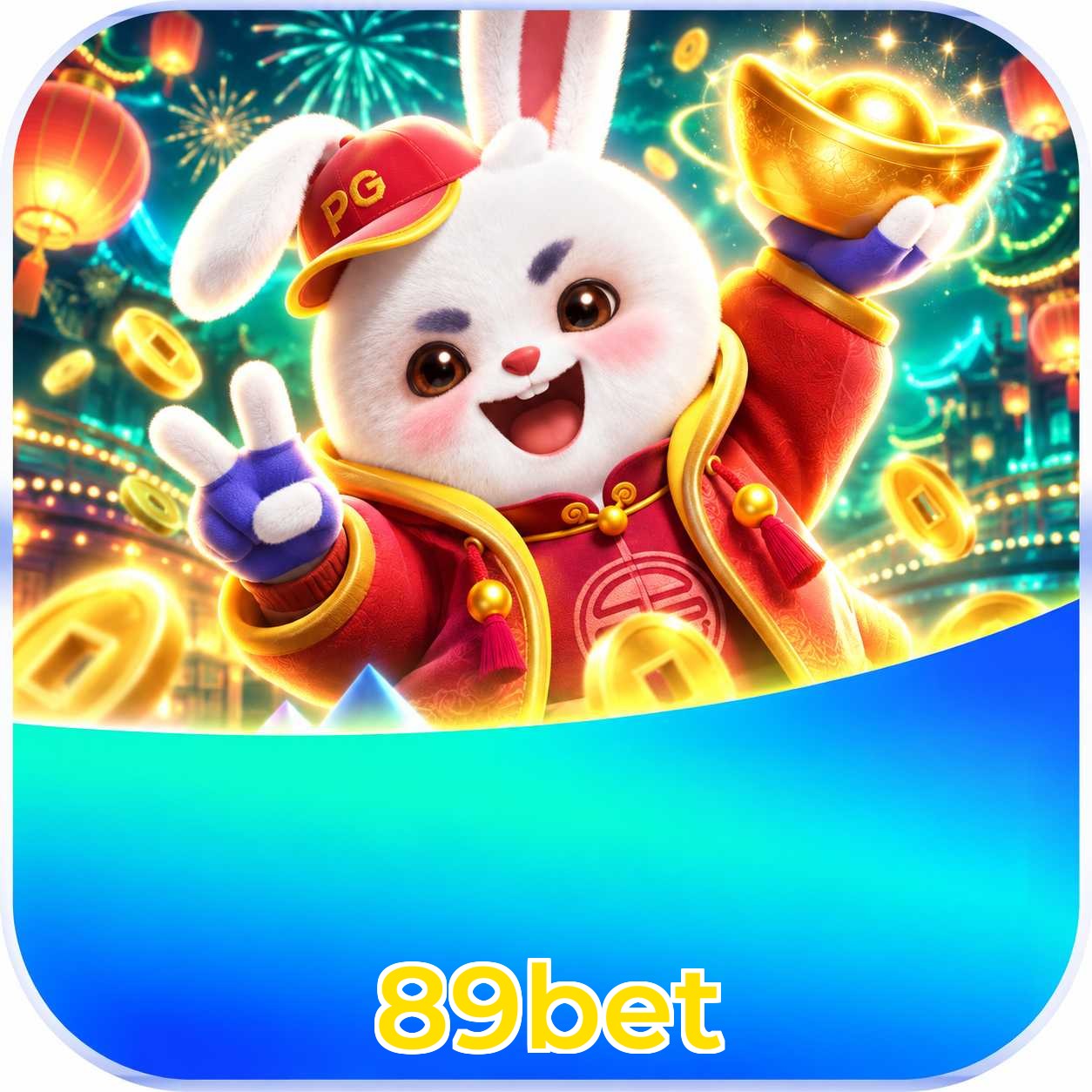 APP 89bet para iOS e Android com 187 mil downloads