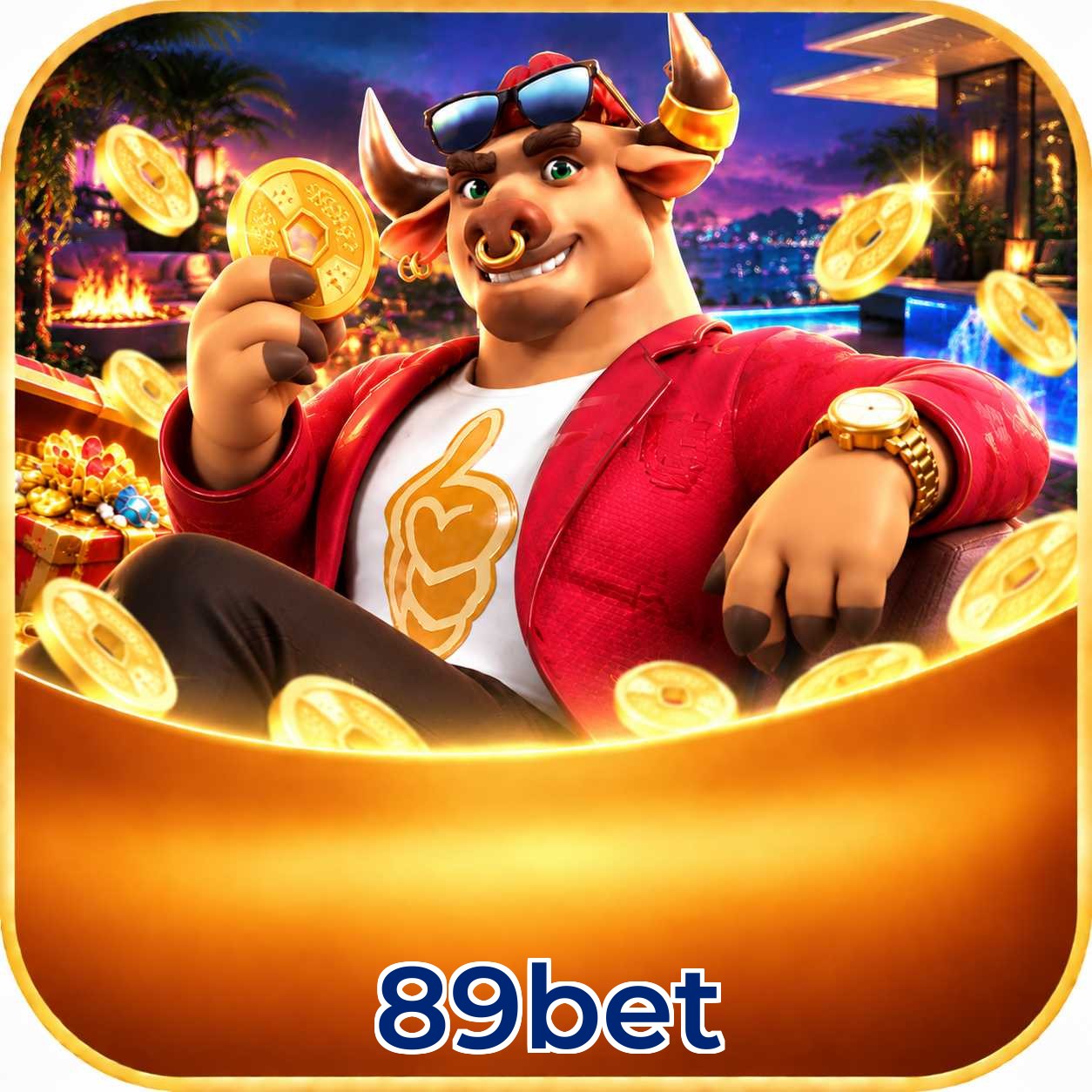 Catálogo de 2.547 jogos da 89bet incluindo Pragmatic Play e Evolution Gaming