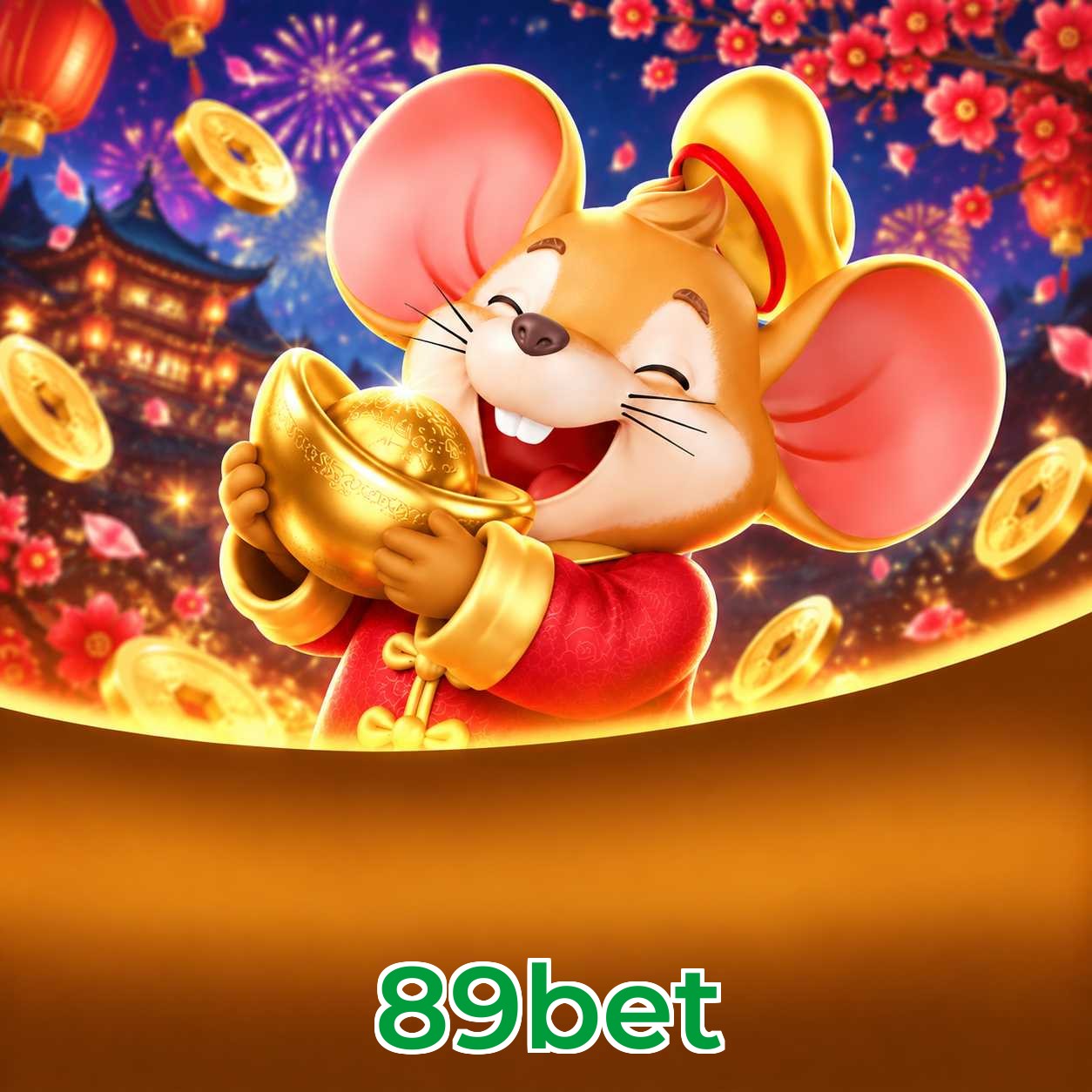 Bônus 89bet R$5.000 mais 500 giros grátis com rollover justo