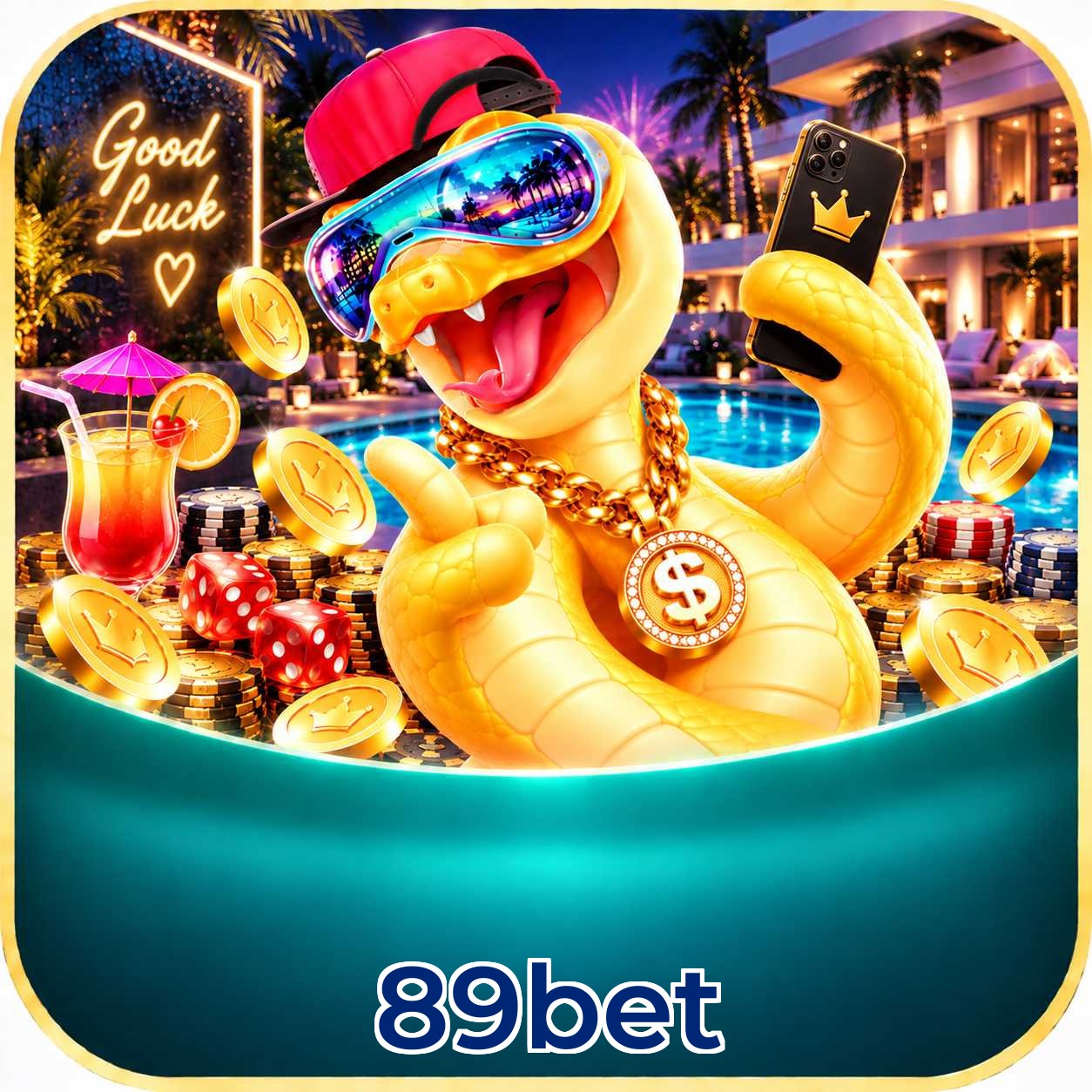 Plataforma 89bet — 99,94% uptime e PIX instantâneo