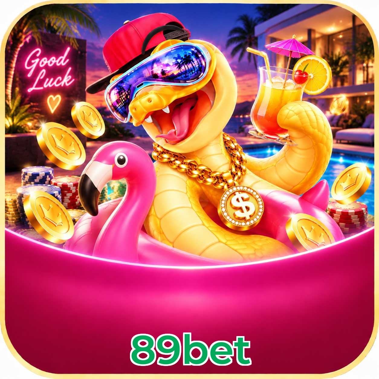 Download multiplataforma do app 89bet para Android e iOS