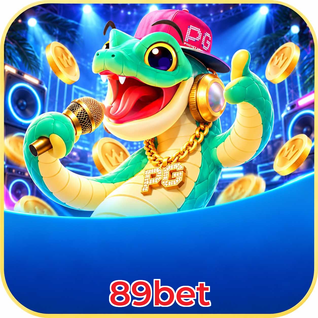 Download oficial 89bet seguro para Android e iOS