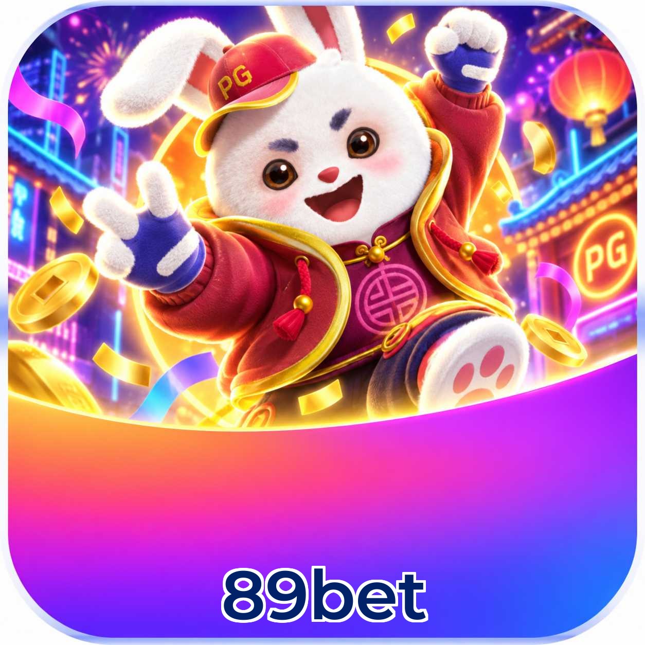 Segurança do APK 89bet