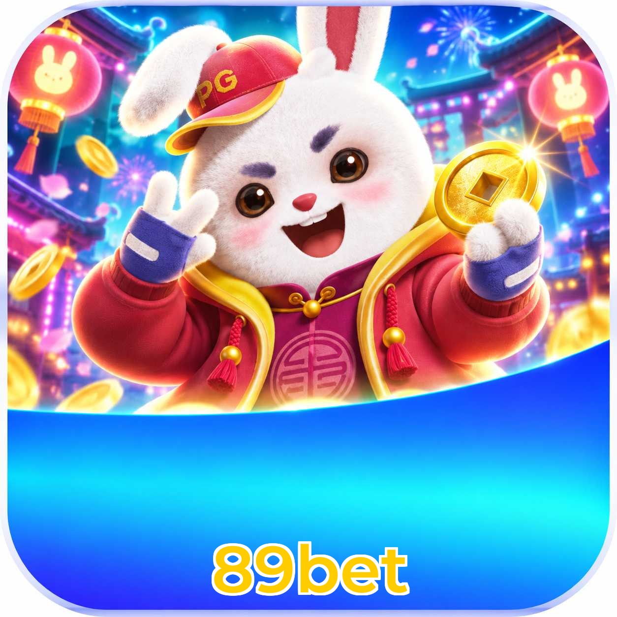 Rollover justo nos bônus promocionais 89bet