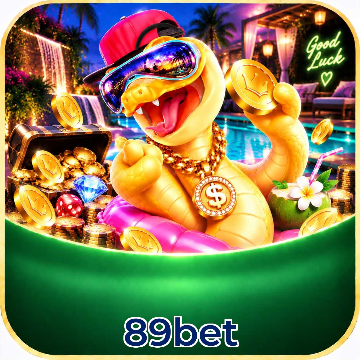 Top provedores tier-1 de slots na plataforma 89bet