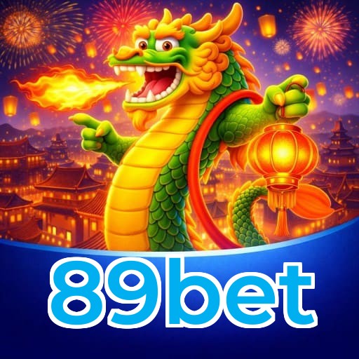 Página de download 89bet