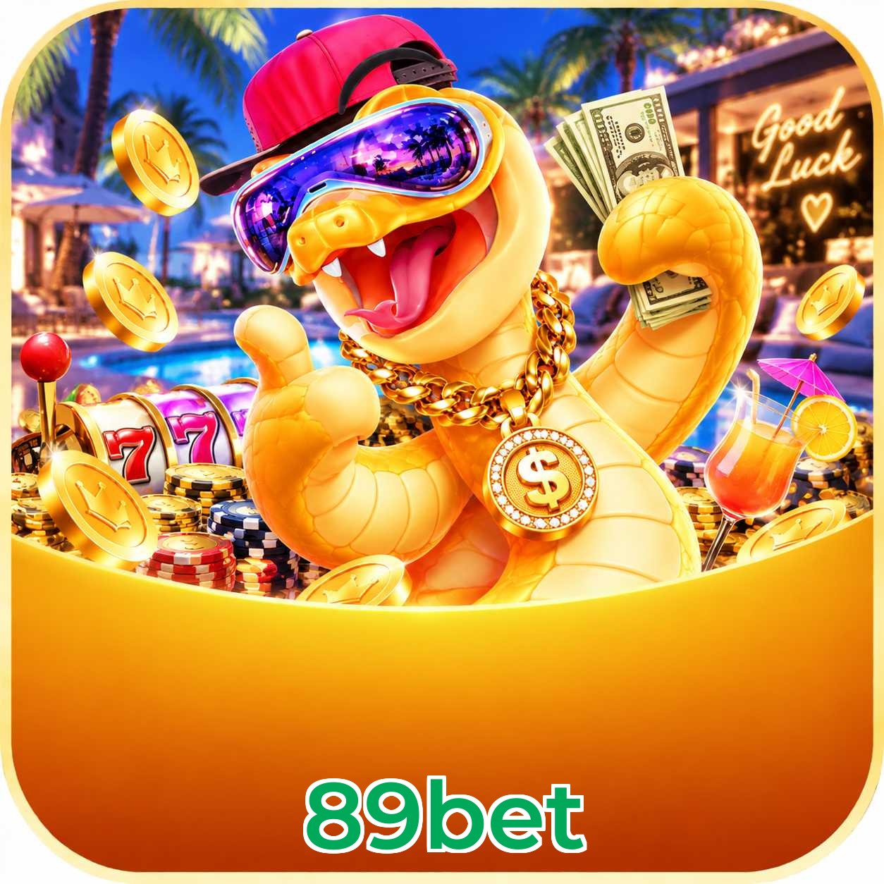 Benefícios exclusivos do clube VIP 89bet — cashback e reload