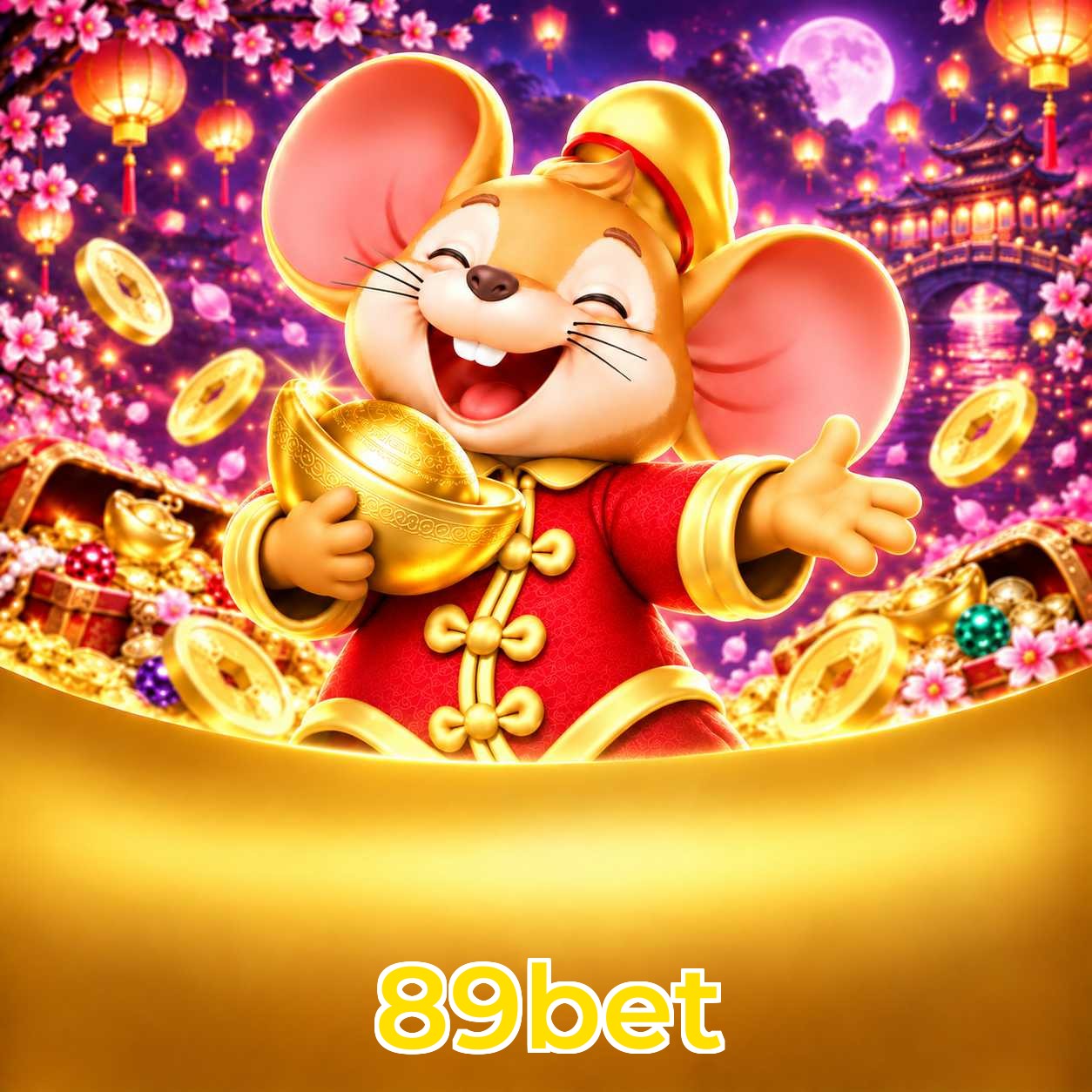 Comparação Fortune Tiger Ox e Rabbit na 89bet