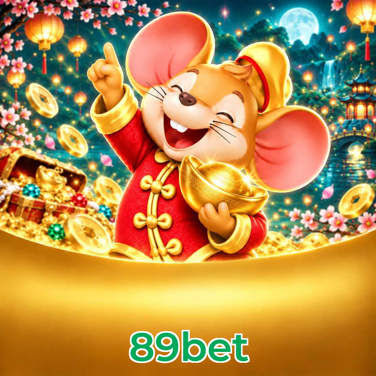 Plataforma de apostas ao vivo 89bet com streaming HD gratuito