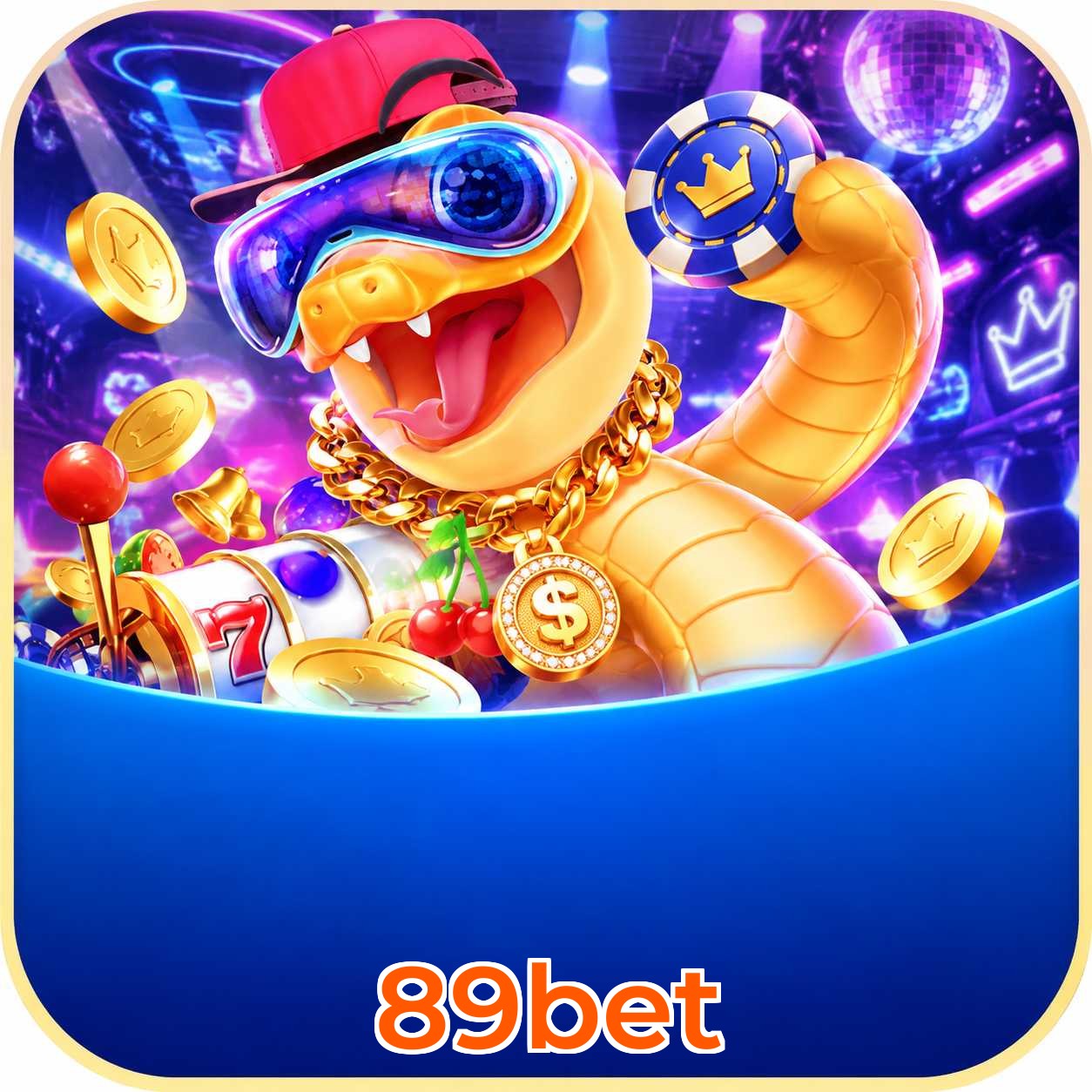 Segurança 89bet SSL 256-bit com licença Curaçao e certificação eCOGRA